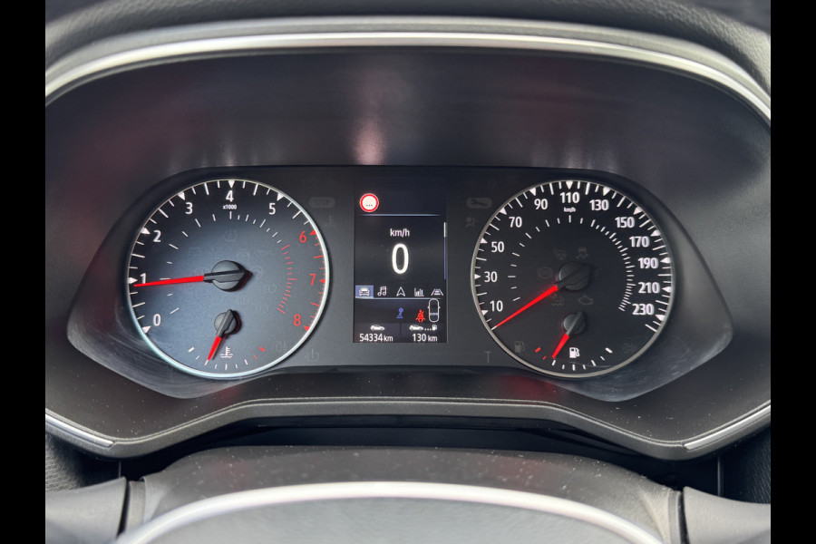 Renault Clio 1.0 TCe Airco/Navigatie/Cruise/LED/Apple-carplay