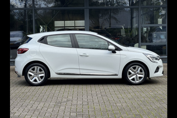 Renault Clio 1.0 TCe Airco/Navigatie/Cruise/LED/Apple-carplay