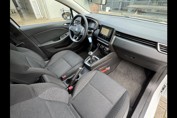 Renault Clio 1.0 TCe Airco/Navigatie/Cruise/LED/Apple-carplay