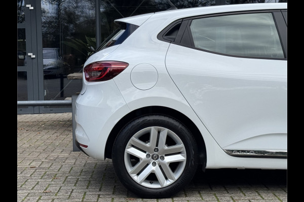 Renault Clio 1.0 TCe Airco/Navigatie/Cruise/LED/Apple-carplay