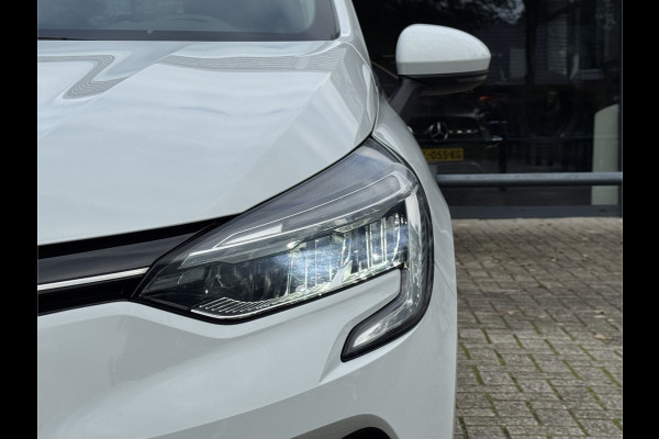 Renault Clio 1.0 TCe Airco/Navigatie/Cruise/LED/Apple-carplay