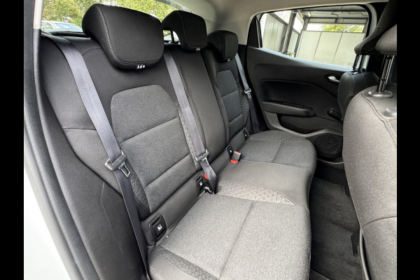 Renault Clio 1.0 TCe Airco/Navigatie/Cruise/LED/Apple-carplay