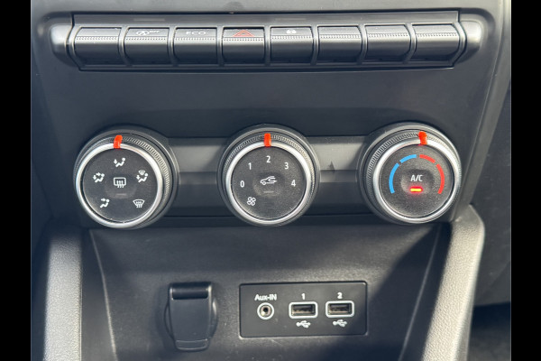 Renault Clio 1.0 TCe Airco/Navigatie/Cruise/LED/Apple-carplay