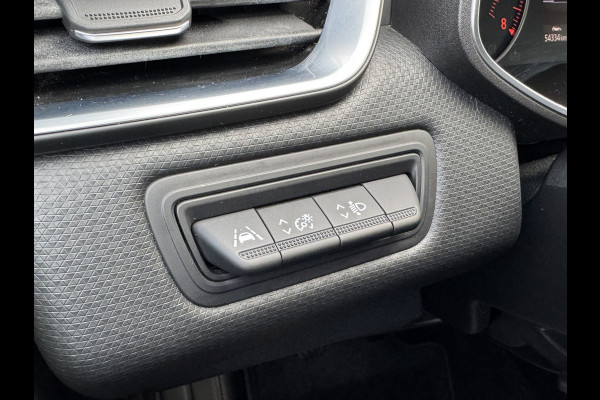 Renault Clio 1.0 TCe Airco/Navigatie/Cruise/LED/Apple-carplay