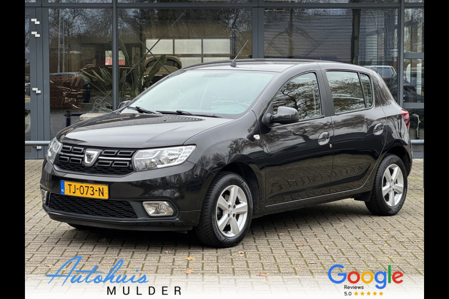 Dacia Sandero 0.9 TCe SL Royaal Trekhaak/Airco/Cruise/LM-Velgen