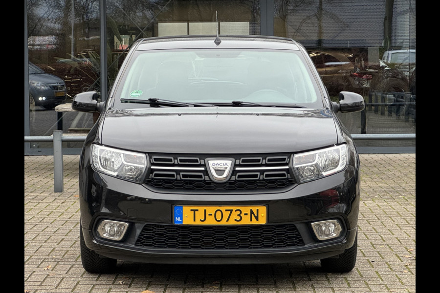 Dacia Sandero 0.9 TCe SL Royaal Trekhaak/Airco/Cruise/LM-Velgen