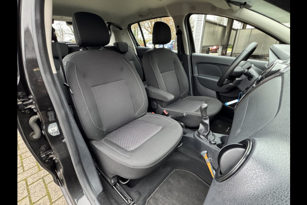 Dacia Sandero 0.9 TCe SL Royaal Trekhaak/Airco/Cruise/LM-Velgen