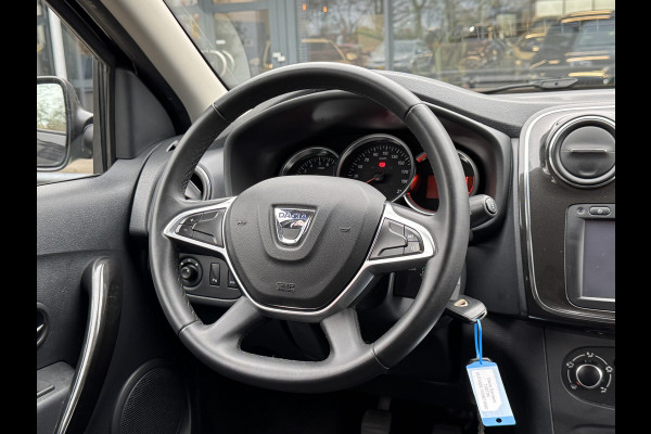 Dacia Sandero 0.9 TCe SL Royaal Trekhaak/Airco/Cruise/LM-Velgen