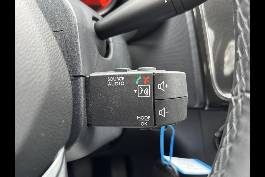 Dacia Sandero 0.9 TCe SL Royaal Trekhaak/Airco/Cruise/LM-Velgen