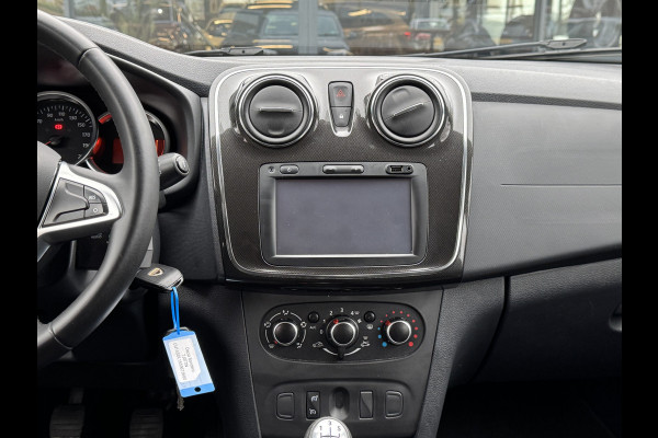 Dacia Sandero 0.9 TCe SL Royaal Trekhaak/Airco/Cruise/LM-Velgen