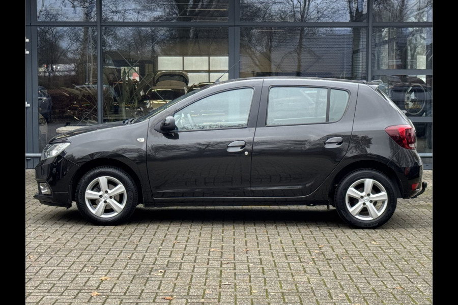 Dacia Sandero 0.9 TCe SL Royaal Trekhaak/Airco/Cruise/LM-Velgen