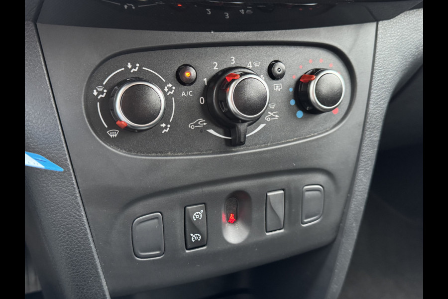 Dacia Sandero 0.9 TCe SL Royaal Trekhaak/Airco/Cruise/LM-Velgen