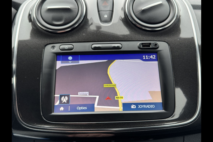 Dacia Sandero 0.9 TCe SL Royaal Trekhaak/Airco/Cruise/LM-Velgen