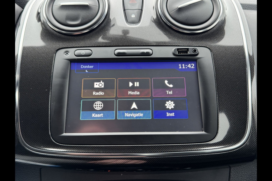 Dacia Sandero 0.9 TCe SL Royaal Trekhaak/Airco/Cruise/LM-Velgen