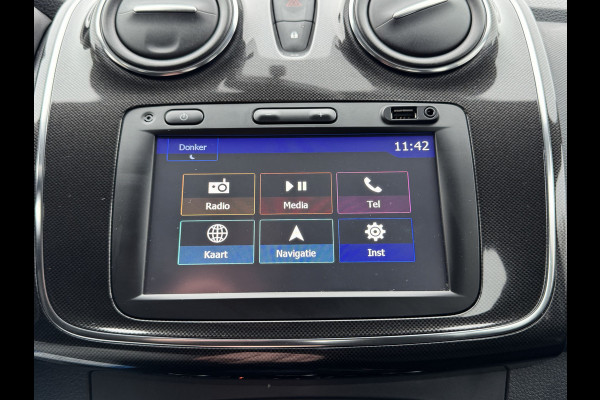 Dacia Sandero 0.9 TCe SL Royaal Trekhaak/Airco/Cruise/LM-Velgen