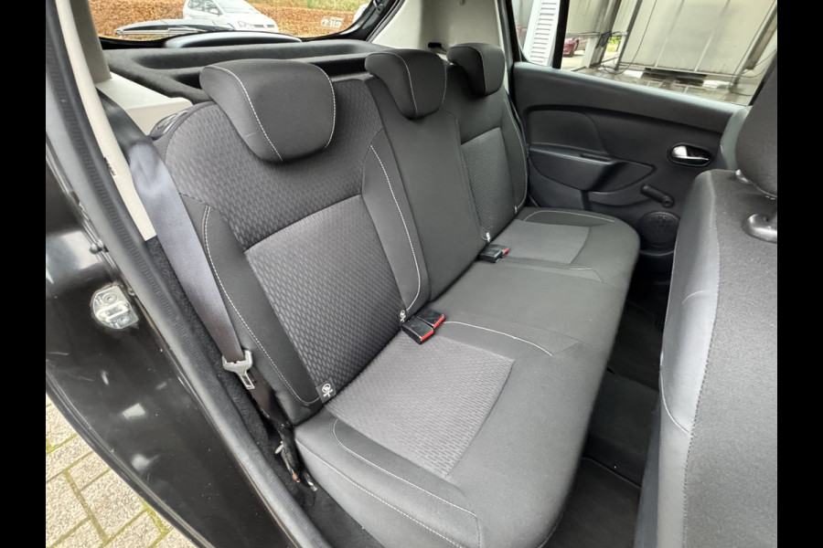 Dacia Sandero 0.9 TCe SL Royaal Trekhaak/Airco/Cruise/LM-Velgen