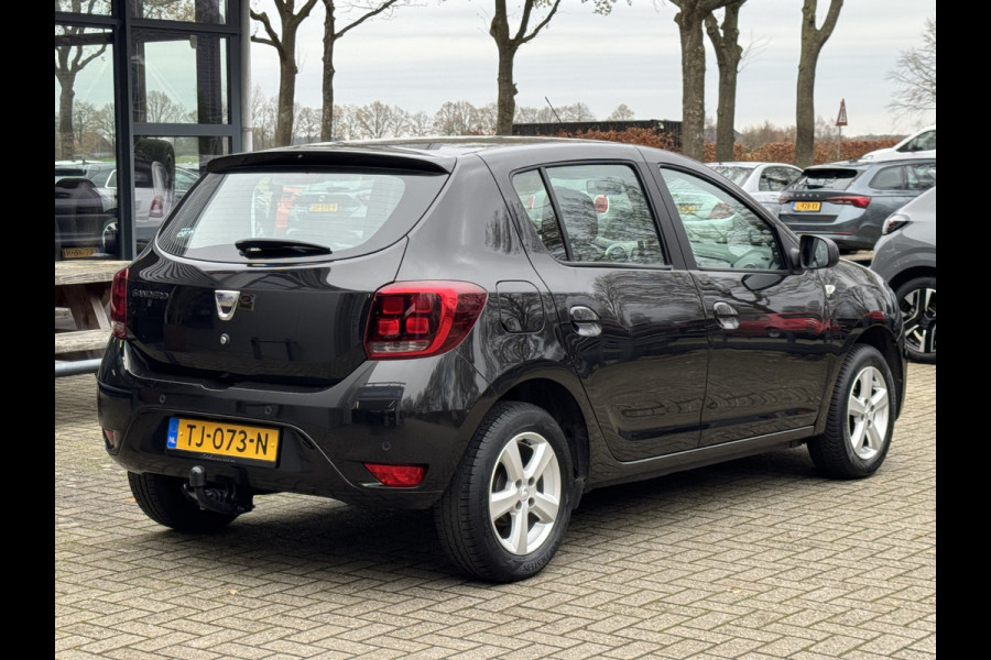 Dacia Sandero 0.9 TCe SL Royaal Trekhaak/Airco/Cruise/LM-Velgen