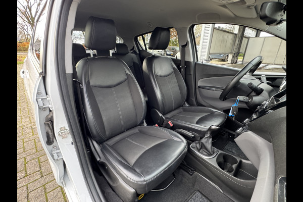 Opel KARL 1.0 ecoFLEX Innovation Leder/Navigatie/Cruise