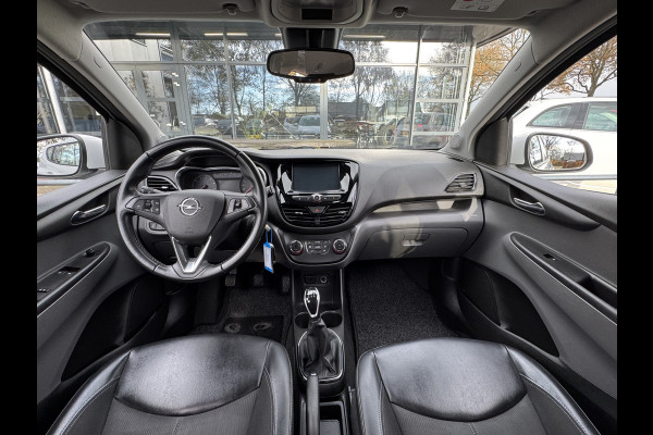 Opel KARL 1.0 ecoFLEX Innovation Leder/Navigatie/Cruise