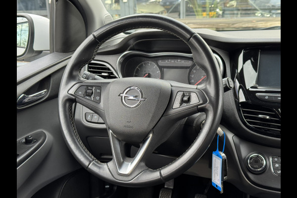 Opel KARL 1.0 ecoFLEX Innovation Leder/Navigatie/Cruise