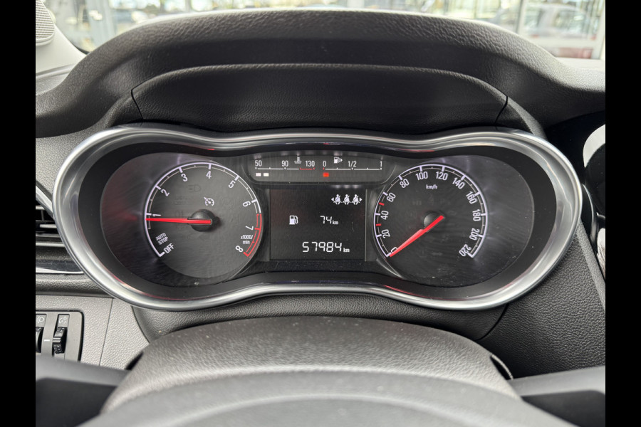 Opel KARL 1.0 ecoFLEX Innovation Leder/Navigatie/Cruise