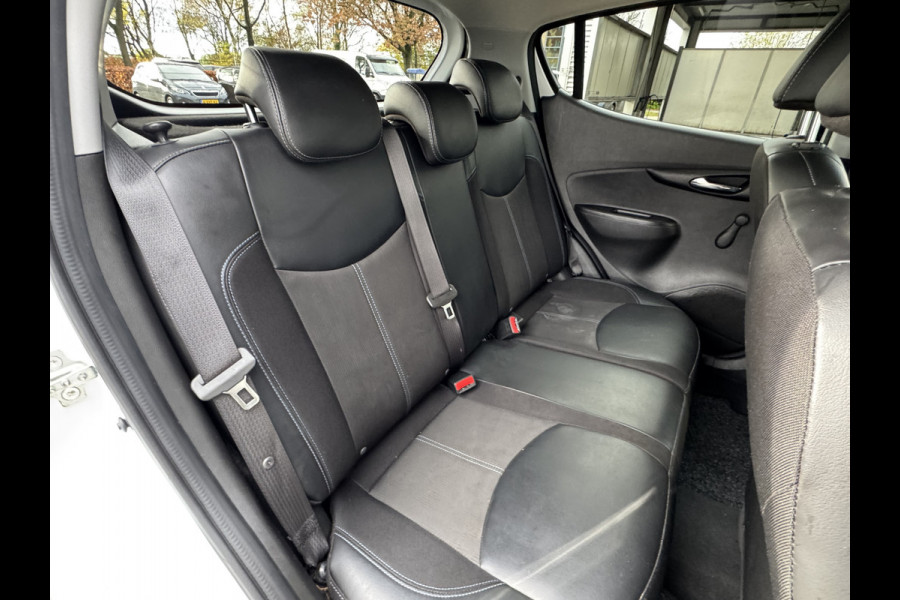 Opel KARL 1.0 ecoFLEX Innovation Leder/Navigatie/Cruise