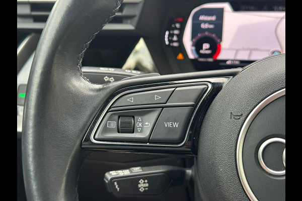 Audi A3 Sportback 30 TFSI Business edition Automaat/VTcockpit/Trekhaak/Led/Cruise/PDC