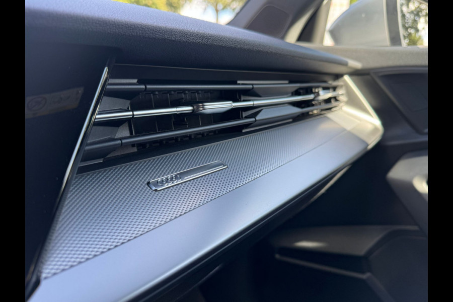 Audi A3 Sportback 30 TFSI edition one LED/Virtual/Sportstoelen/Clima/Navi/Cruise