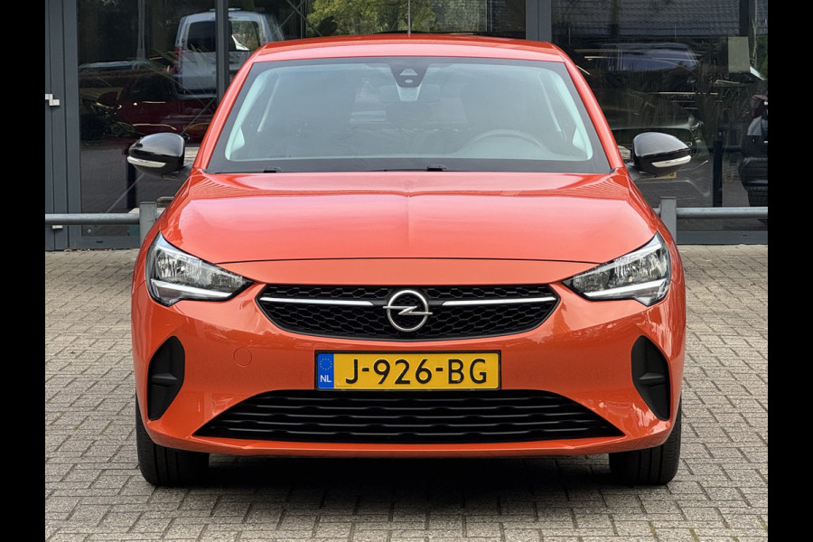 Opel Corsa 1.2 Edition Airco/Cruise control/Elk-pakket/Audio/CV