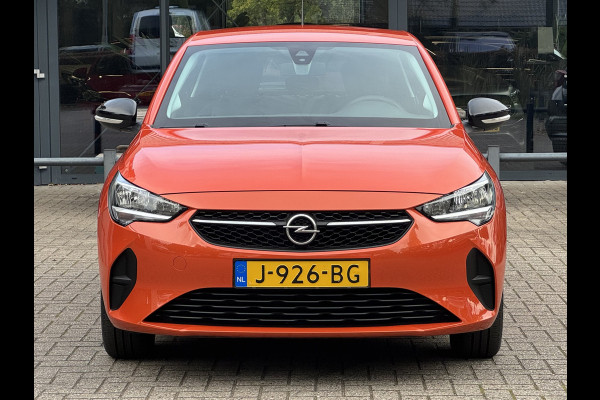 Opel Corsa 1.2 Edition Airco/Cruise control/Elk-pakket/Audio/CV