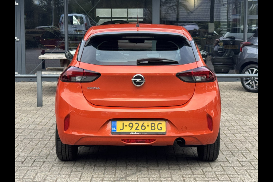 Opel Corsa 1.2 Edition Airco/Cruise control/Elk-pakket/Audio/CV