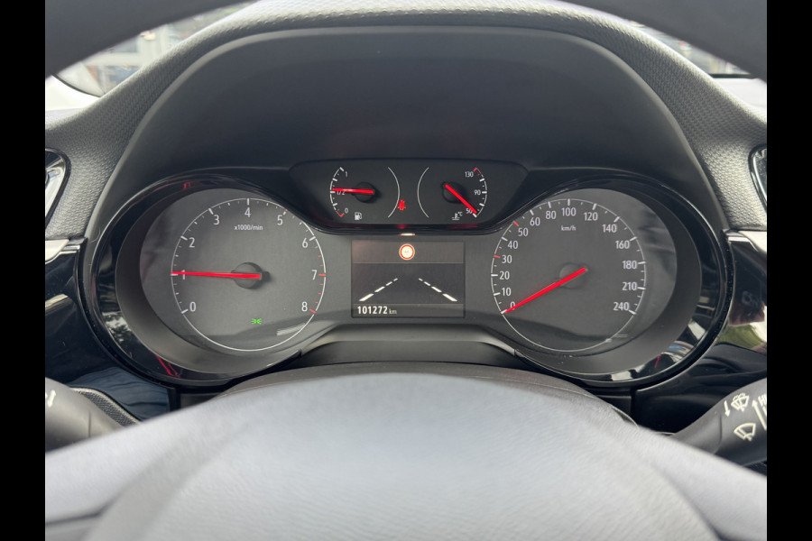 Opel Corsa 1.2 Edition Airco/Cruise control/Elk-pakket/Audio/CV