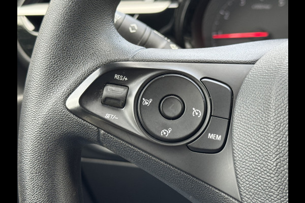 Opel Corsa 1.2 Edition Airco/Cruise control/Elk-pakket/Audio/CV