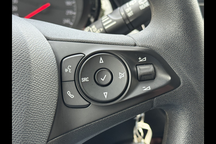 Opel Corsa 1.2 Edition Airco/Cruise control/Elk-pakket/Audio/CV