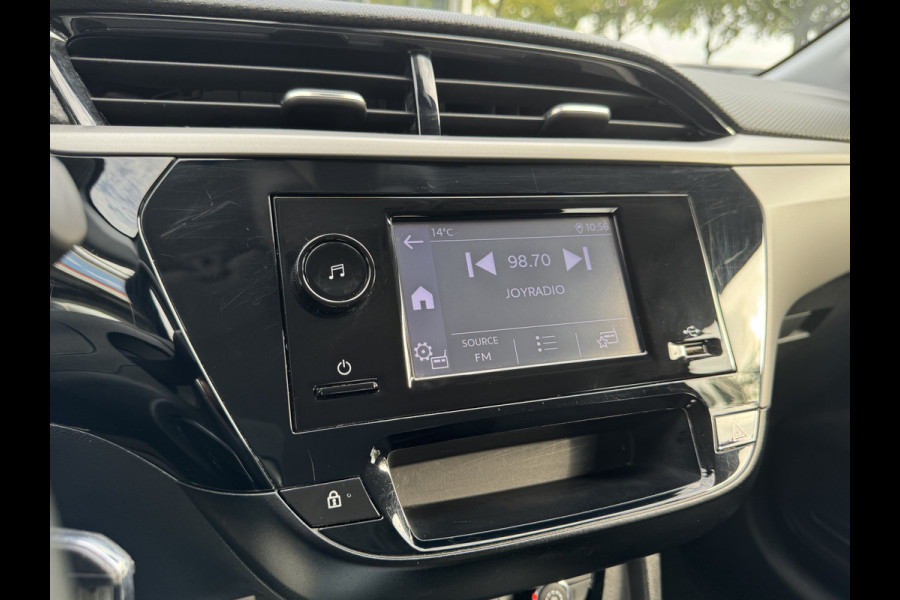 Opel Corsa 1.2 Edition Airco/Cruise control/Elk-pakket/Audio/CV