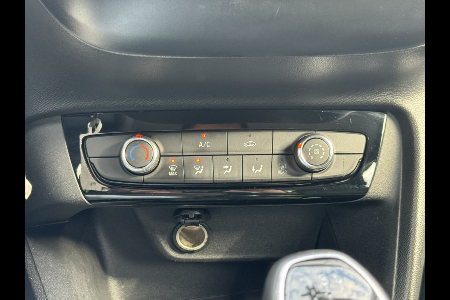 Opel Corsa 1.2 Edition Airco/Cruise control/Elk-pakket/Audio/CV