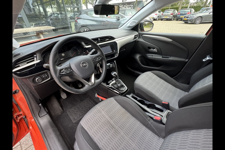 Opel Corsa 1.2 Edition Airco/Cruise control/Elk-pakket/Audio/CV
