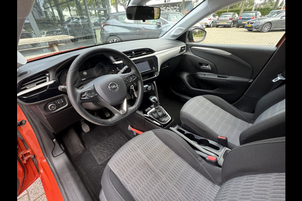 Opel Corsa 1.2 Edition Airco/Cruise control/Elk-pakket/Audio/CV