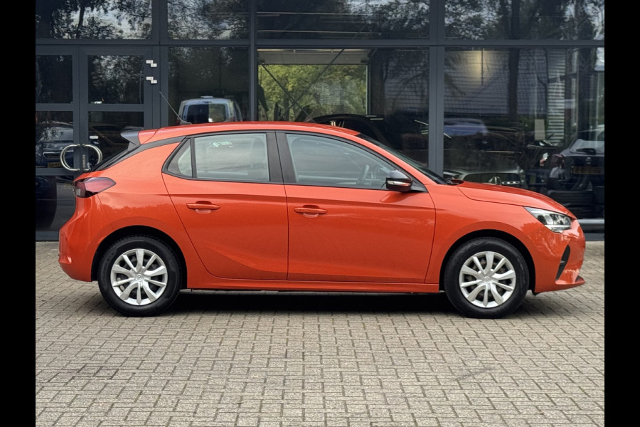 Opel Corsa 1.2 Edition Airco/Cruise control/Elk-pakket/Audio/CV