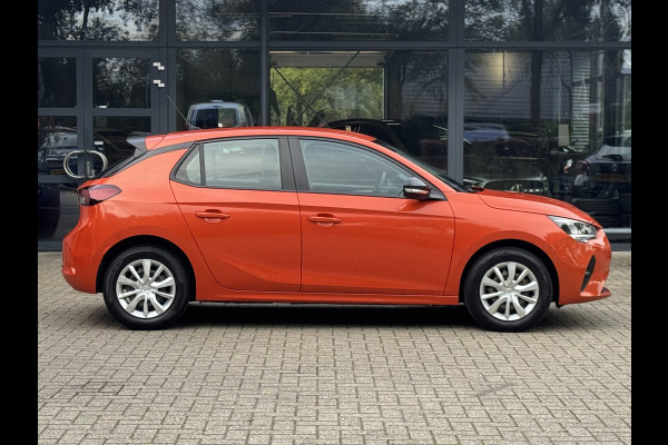 Opel Corsa 1.2 Edition Airco/Cruise control/Elk-pakket/Audio/CV