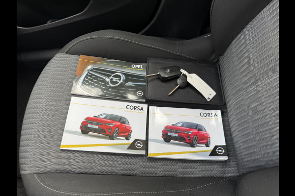 Opel Corsa 1.2 Edition Airco/Cruise control/Elk-pakket/Audio/CV