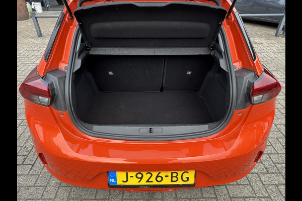 Opel Corsa 1.2 Edition Airco/Cruise control/Elk-pakket/Audio/CV