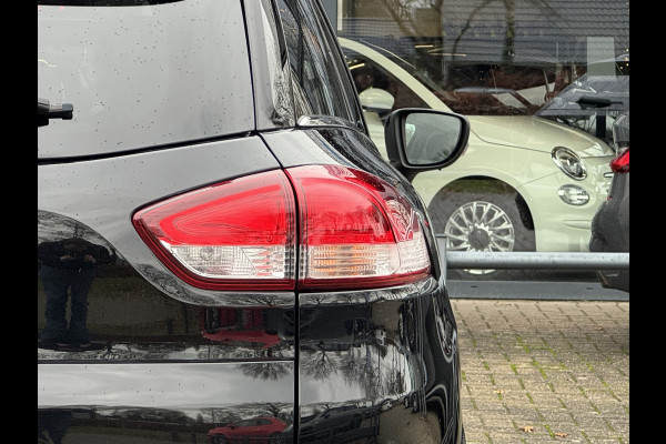 Renault Clio Estate 0.9 TCe Limited Navigatie/Trekhaak/Dab/Cruise/PDC/Getint glas  APK t/m 18-10-2027