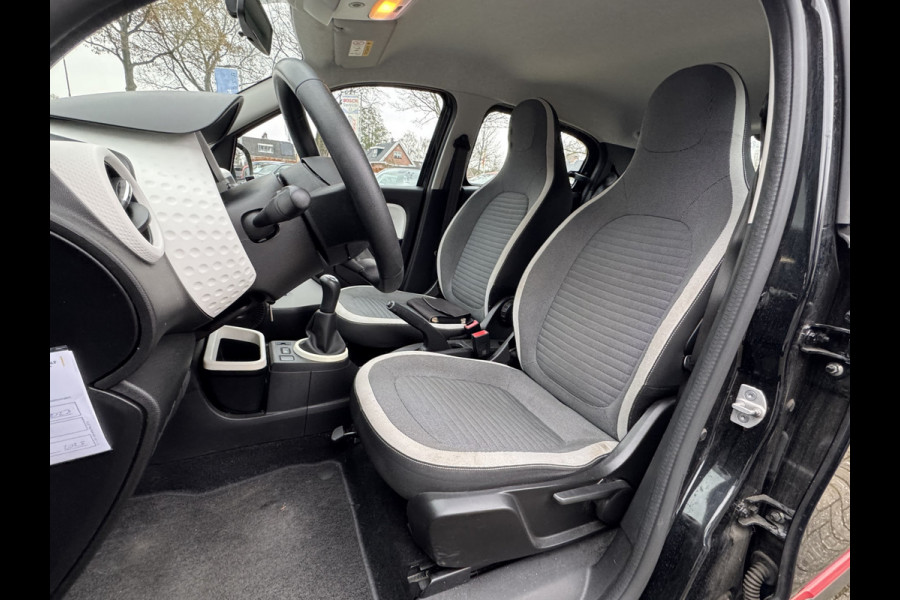 Renault Twingo 1.0 SCe Collection Trekhaak/Airco/Cruise