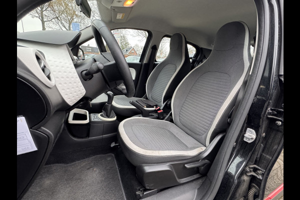 Renault Twingo 1.0 SCe Collection Trekhaak/Airco/Cruise