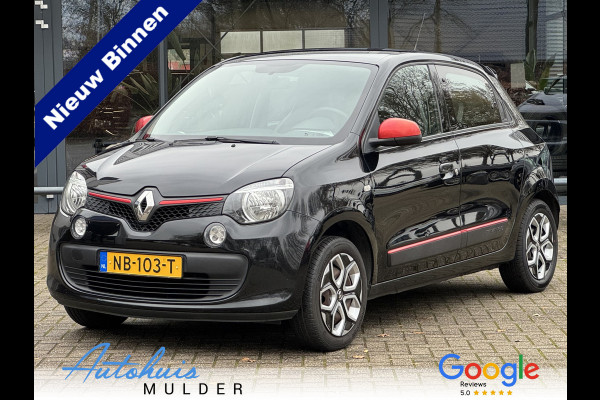 Renault Twingo 1.0 SCe Collection Trekhaak/Airco/Cruise