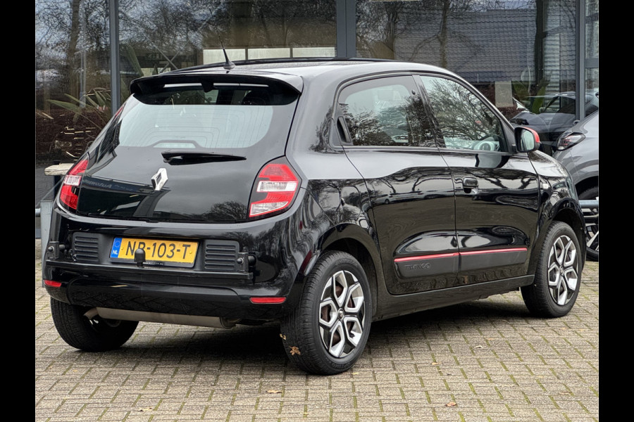 Renault Twingo 1.0 SCe Collection Trekhaak/Airco/Cruise