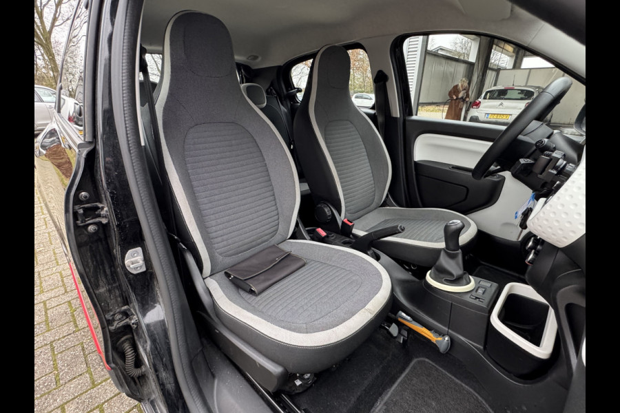 Renault Twingo 1.0 SCe Collection Trekhaak/Airco/Cruise