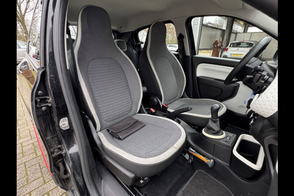 Renault Twingo 1.0 SCe Collection Trekhaak/Airco/Cruise