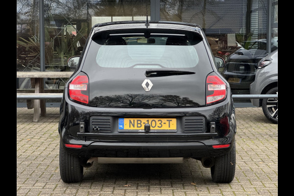 Renault Twingo 1.0 SCe Collection Trekhaak/Airco/Cruise